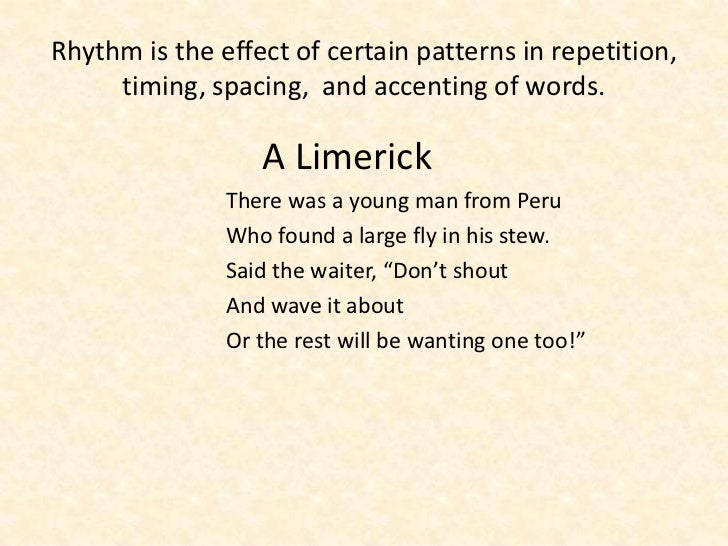 Limerick poems on friendship